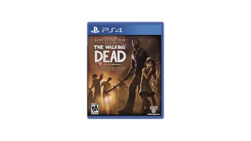 Melhor Jogo de Sobrevivência para Ps4: Escolha o Seu Aventura!