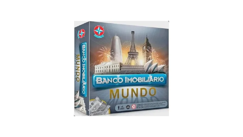Melhor Jogo de Tabuleiro do Mundo: Estratégia ou Diversão Familiar?