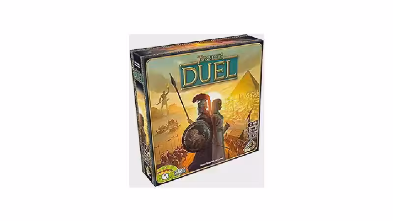 Melhor Jogo de Tabuleiro para 2 Pessoas: Escolha o Ideal!