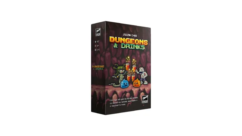 Melhor Jogo de Tabuleiro Rpg: Aventura para Todos os Estilos
