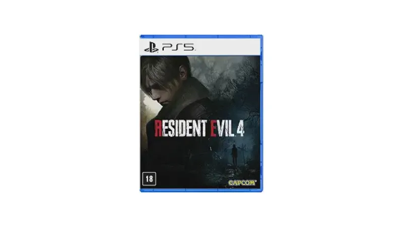 Melhor Jogo de Terror para PS5: Escolha Sua Experiência Assustadora!