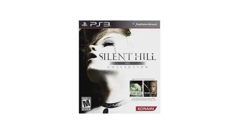 Melhor Jogo de Terror Ps3: O Terror Que Você Precisa Jogar