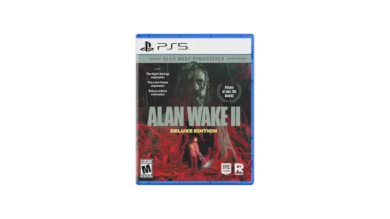 Melhor Jogo de Terror PS5: Qual Aterroriza Mais?