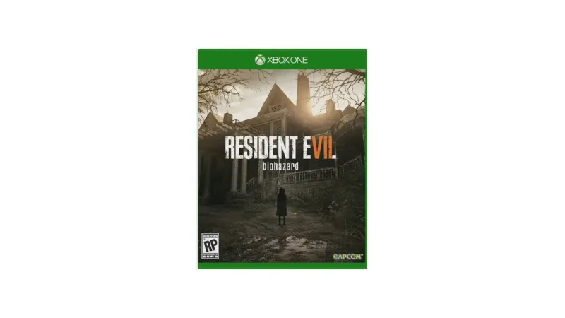 Melhor Jogo de Terror Xbox One: A Terrorífica Experiência Definitiva