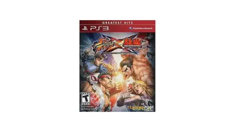 Melhor Jogo Luta Ps3: Duelos Épicos Garantidos!