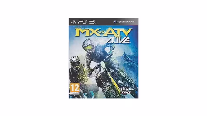 Melhor Jogo Motocross PS3: Domine as Pistas!