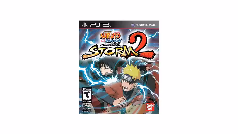 Melhor Jogo Naruto Ps3: Escolha Sua Aventura Ninja!