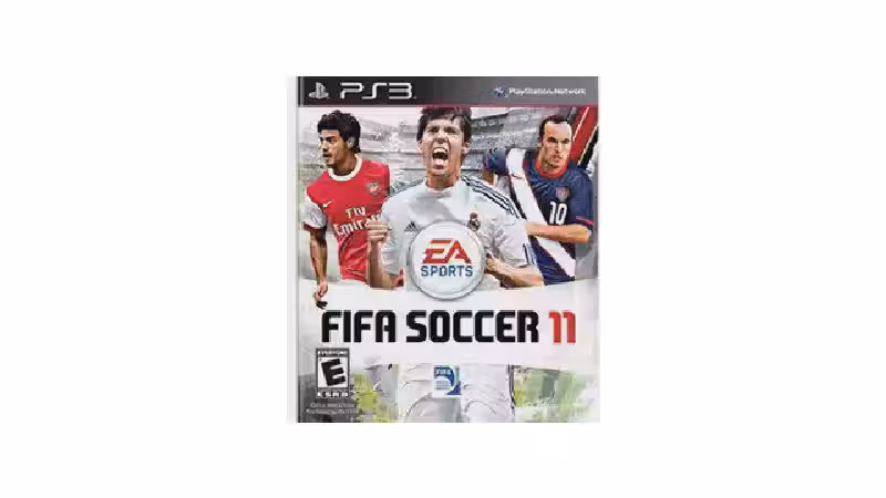 Melhor Jogo Ps3 Futebol: Duelo de Gigantes no Campo Virtual
