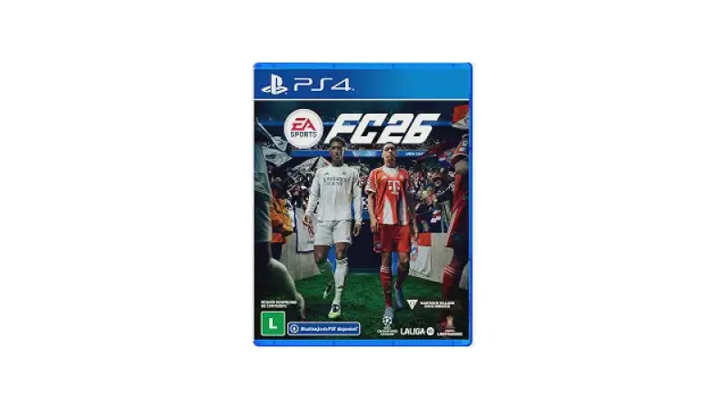 Melhor Jogo Ps4 Atualmente: Aventura Épica ou Ação Frenética?