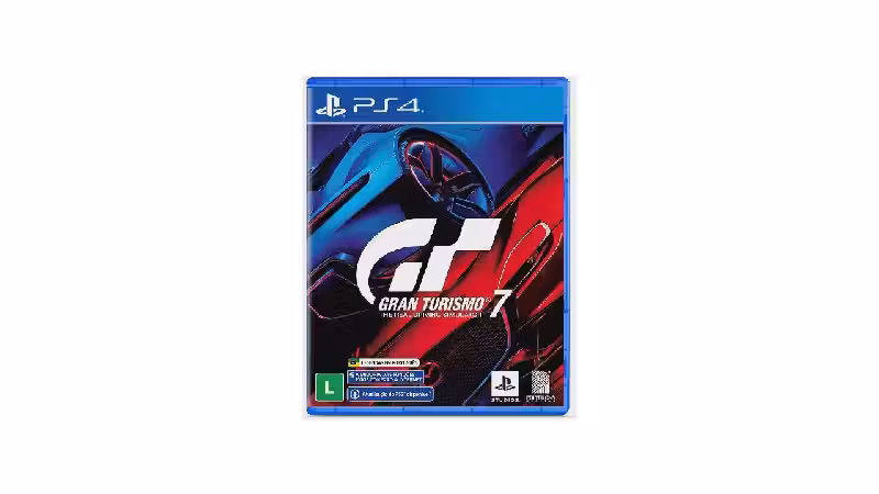 Melhor Jogo Ps4 Corrida: Domine as Pistas!