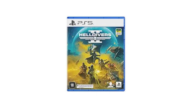 Melhor Jogo PS5 de Tiro: Qual Escolher para Sua Aventura?
