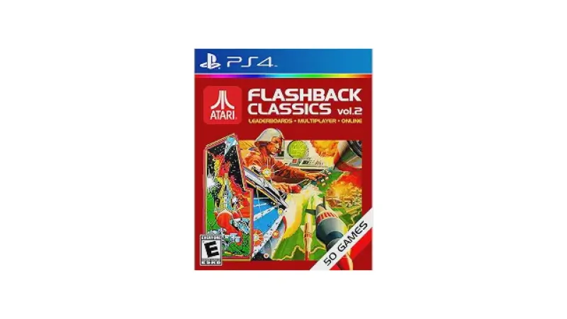 Melhor Jogo Tennis Ps4: Clássicos Retrô para PS4