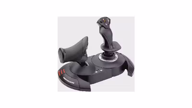 Melhor Joystick para Simulador de Voo: 10 Modelos de Alta Precisão