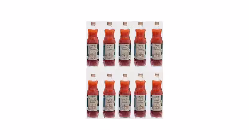 Melhor Juice Nacional: Descubra as Opções Mais Saudáveis
