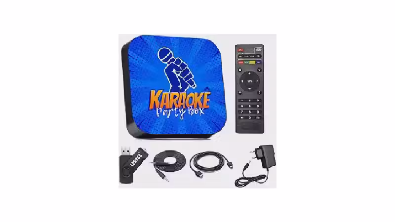 Melhor Karaoke Box: Som e Pontuação para Divertir