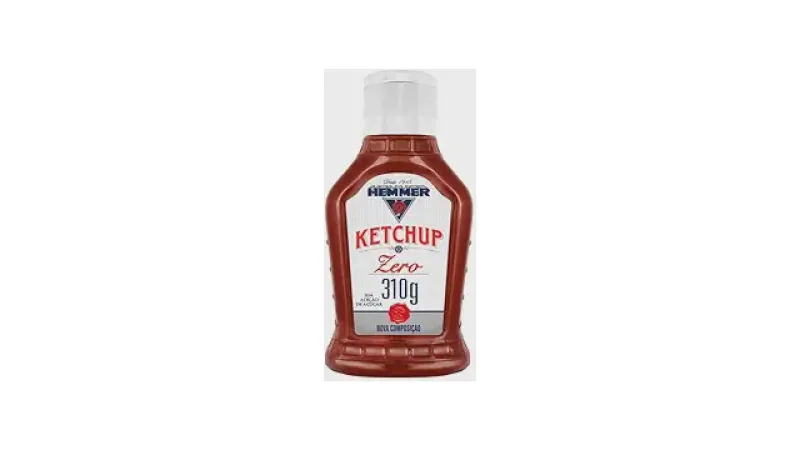 Melhor Ketchup para Dieta: Opções Sem Açúcar e Saborosas