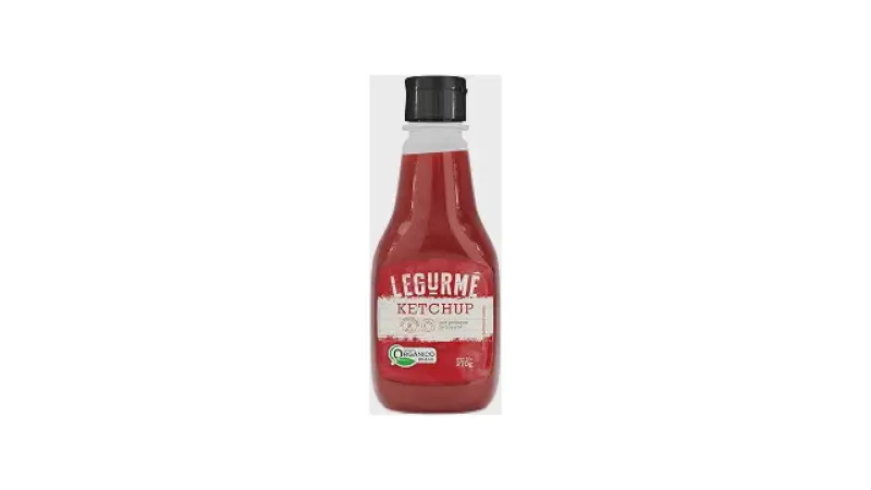 Melhor Ketchup sem Conservantes: Escolha Natural e Saborosa!