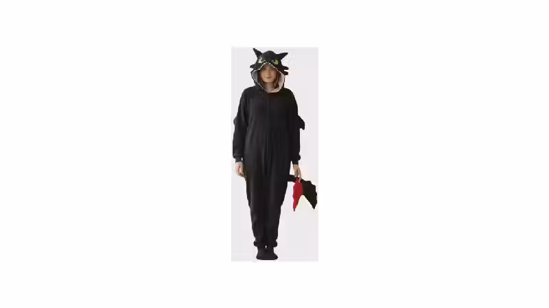 Melhor Kigurumi: 10 Modelos de Pelúcia e Conforto