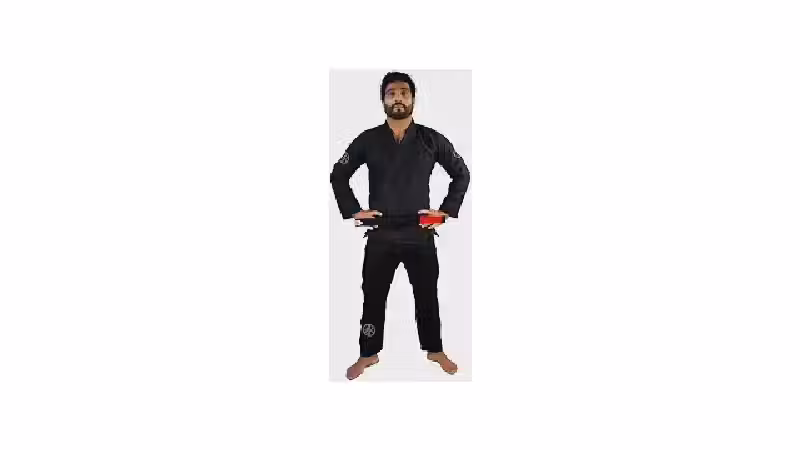 Melhor Kimono Jiu Jitsu Custo Benefício: 7 Opções Premium!