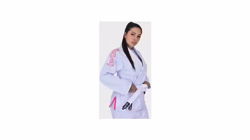 Melhor Kimono Jiu-Jitsu Feminino: 10 Modelos de Alta Resistência