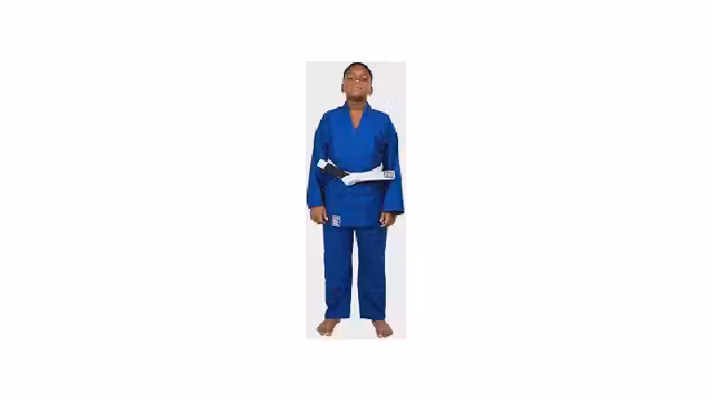 Melhor Kimono Jiu Jitsu Infantil: Guia Completo