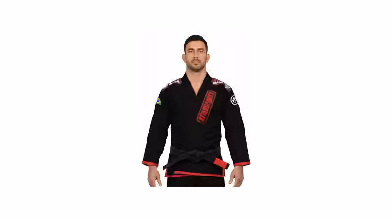 Melhor Kimono Jiu-Jitsu Masculino: 10 Opções de Alta Resistência