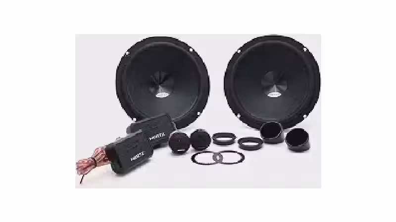 Melhor Kit 2 Vias Hertz: Guia de Escolha Essencial