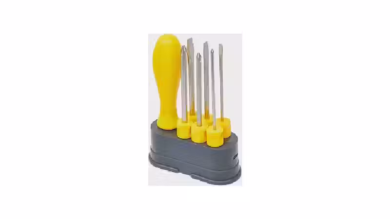 Melhor Kit Chave de Fenda: Guia Essencial e Escolhas Top