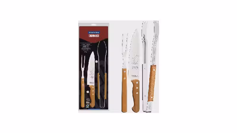 Melhor Kit Churrasco: 10 Modelos de Alta Precisão