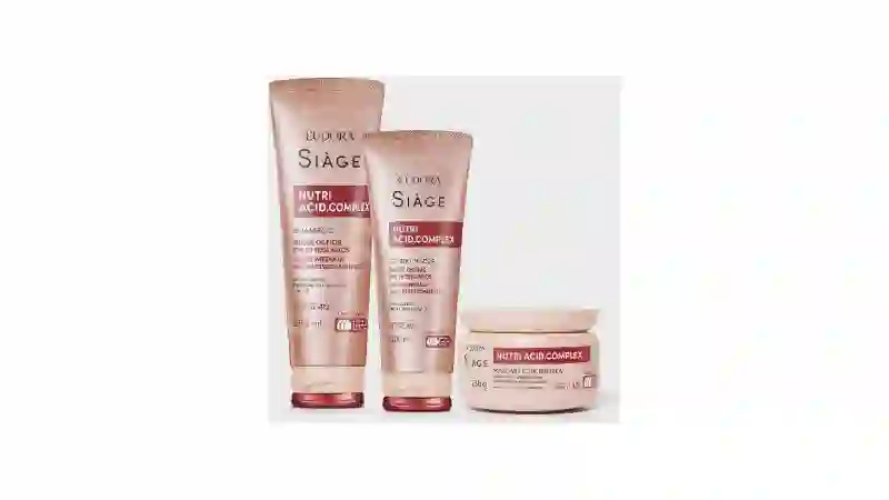 Melhor Kit de Cabelo da Eudora: 10 Opções de Salão