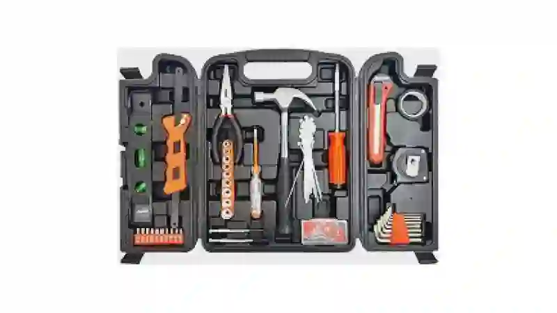 Melhor Kit de Ferramentas Custo Benefício: Guia Definitivo