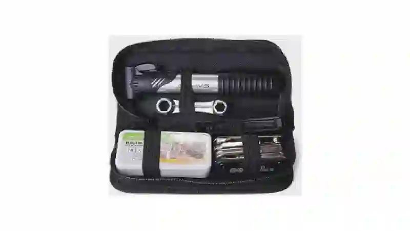 Melhor Kit de Ferramentas para Bike: 7 Essenciais