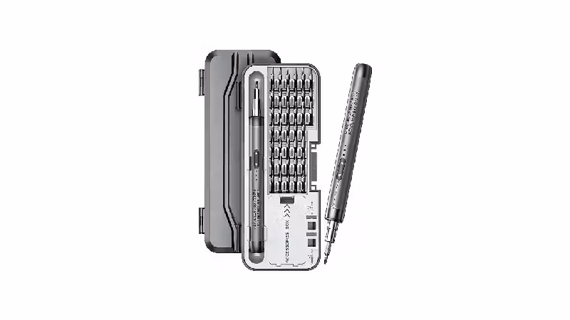 Melhor Kit de Ferramentas para Conserto de Celular de Precisão: 10 Opções