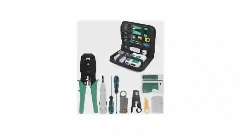 Melhor Kit de Ferramentas para Informática: Essencial para Reparos!