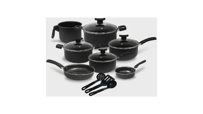 Melhor Kit de Panela Antiaderente: Guia Completo Pós-Compra