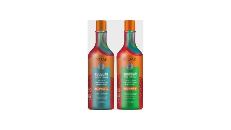 Melhor Kit de Shampoo e Condicionador para Queda de Cabelo: Dicas Essenciais