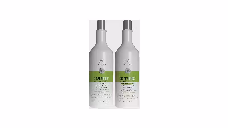 Melhor Kit de Shampoo e Condicionador: 10 Escolhas
