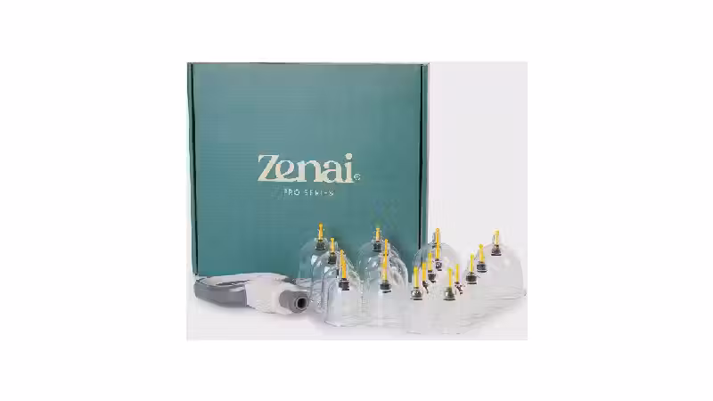 Melhor Kit de Ventosa: 10 Modelos para Ventosaterapia