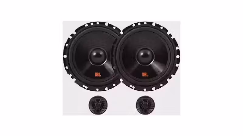 Melhor Kit Duas Vias do Mundo: Potência e Qualidade Sonora