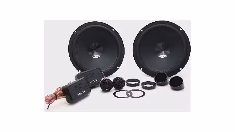 Melhor Kit Duas Vias: 5 Opções com Potência e Clareza