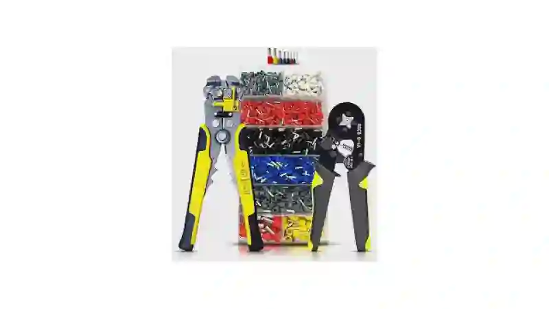 Melhor Kit Ferramentas Eletricista: Guia Completo de Compra