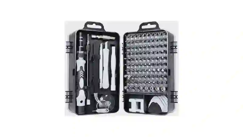 Melhor Kit Ferramentas Notebook: Guia Definitivo e Comparativo