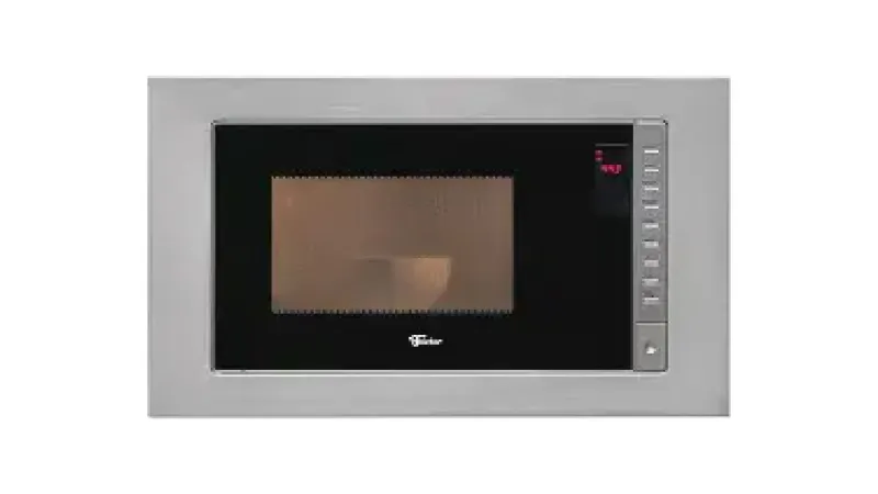 Melhor Kit Forno e Microondas de Embutir: 7 Opções Essenciais