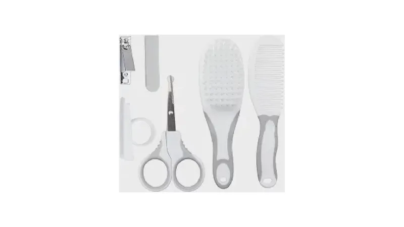 Melhor Kit Higiene Bebê: Guia Essencial para o Cuidado Completo