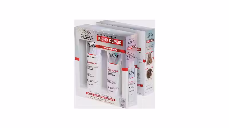 Melhor Kit para Recuperação Capilar: 10 Opções de Elite
