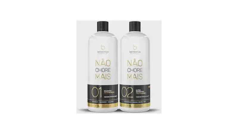 Melhor Kit Progressiva: Alinhamento e Brilho Sem Danos