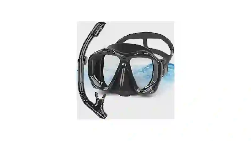 Melhor Kit Snorkel: Guia Essencial para Mergulho Livre