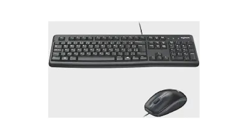 Melhor Kit Teclado e Mouse com Fio: Guia de Compra Essencial