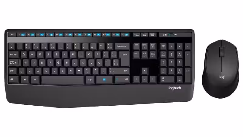 Melhor Kit Teclado e Mouse: 10 Modelos de Alta Precisão