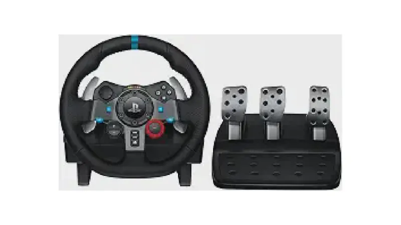 Melhor Kit Volante para Pc: Guia Definitivo para Jogos